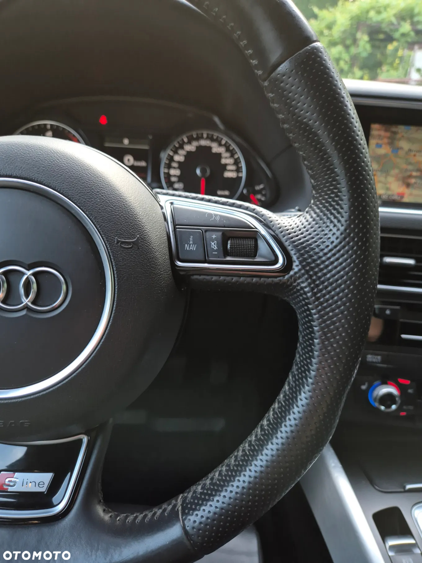 Audi Q5 2.0 TDI Quattro S tronic - 22