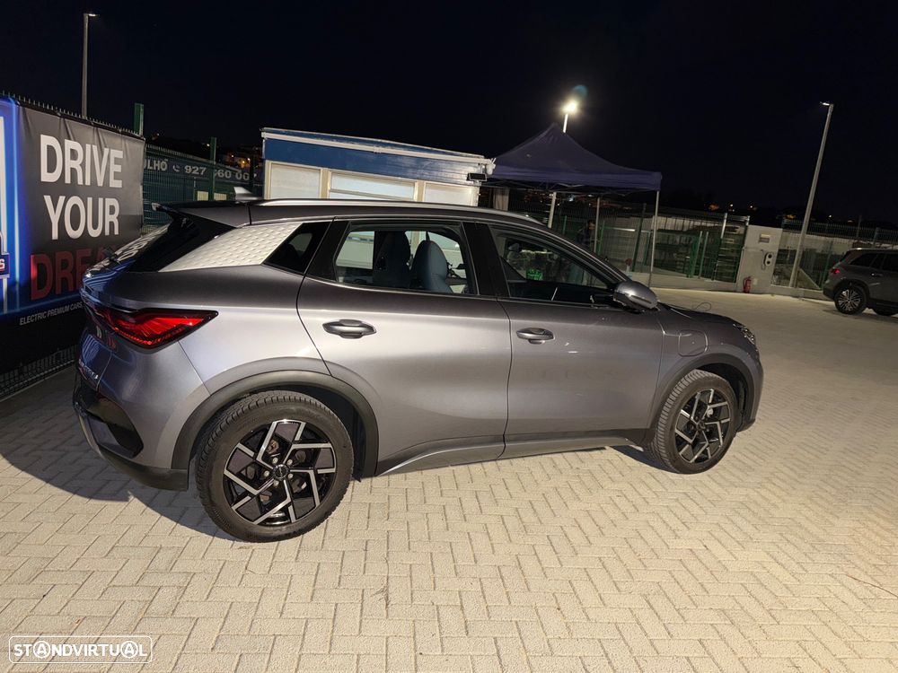 BYD Atto 3 60.48 kWh Design - 10