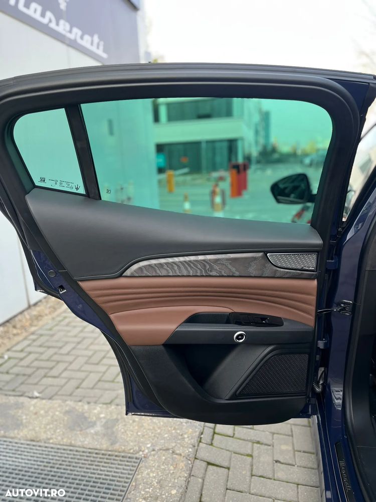 Maserati Grecale Modena - 15