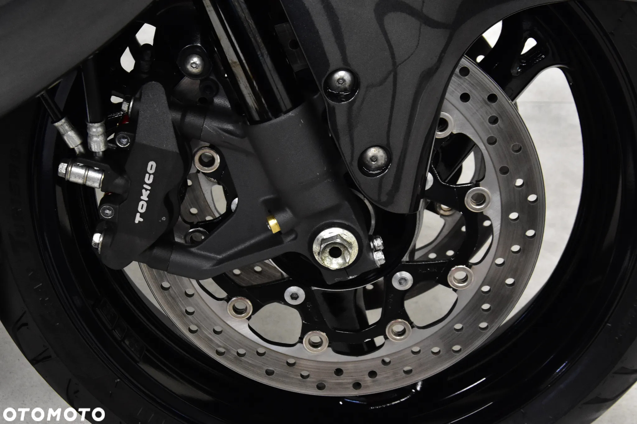 Suzuki Hayabusa - 26