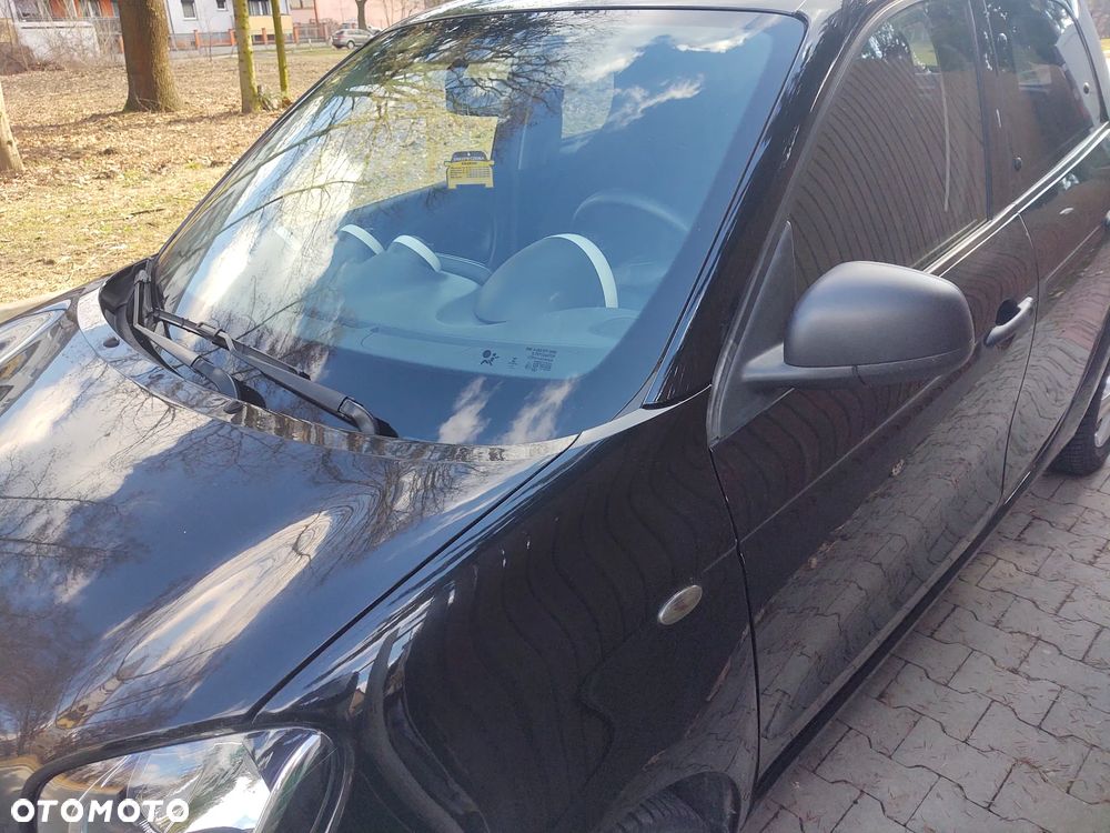 Smart Forfour passion - 2