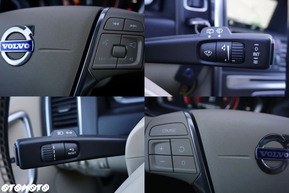 Volvo XC 60 D4 Drive-E Summum - 27