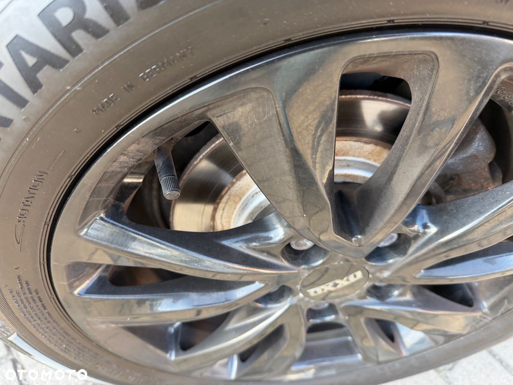 Hyundai i40 1.7 CRDi Comfort - 21