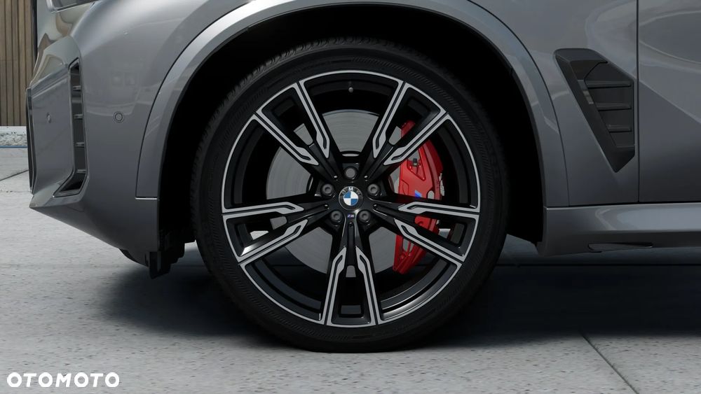BMW X5 xDrive40i - 5