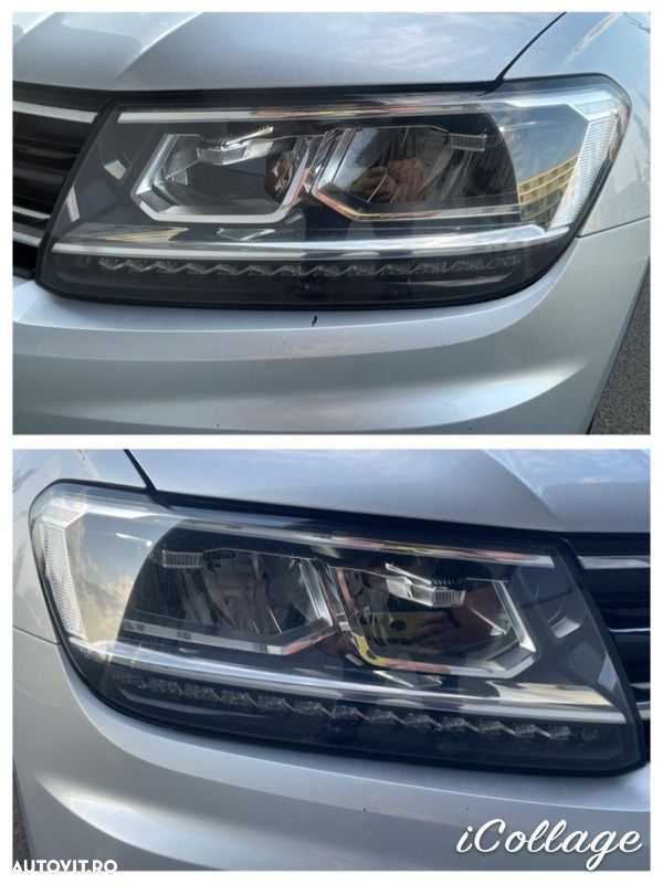 Volkswagen Tiguan 2.0 TDI 4Mot DSG Highline - 37