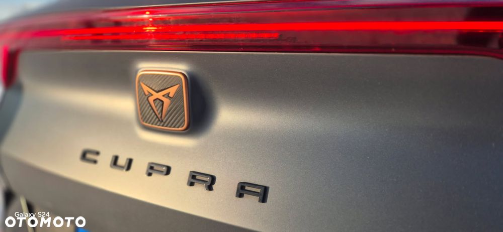 Cupra Formentor - 25