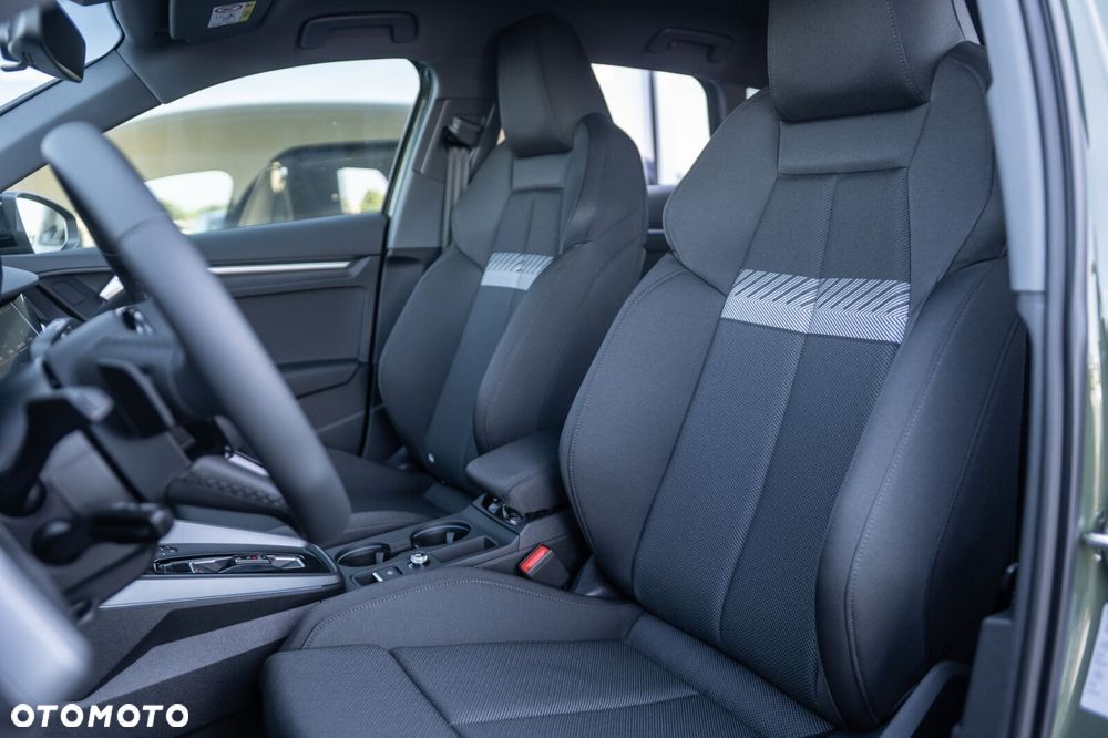 Audi A3 Sportback TFSIe PHEV 200 kW S Line S tronic - 13