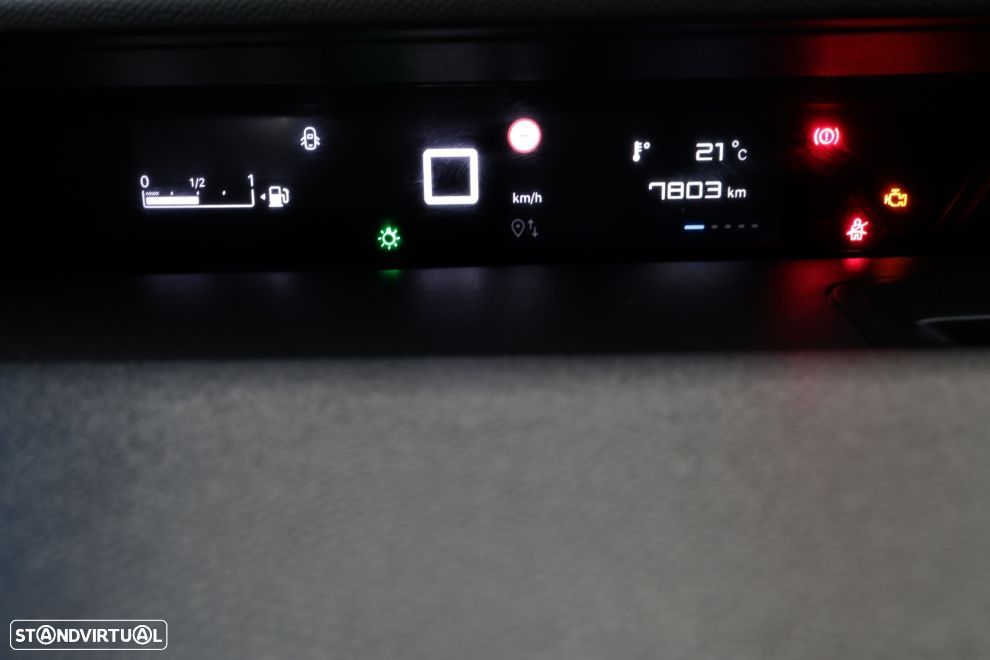 Citroën C3 1.2 Turbo Max - 18