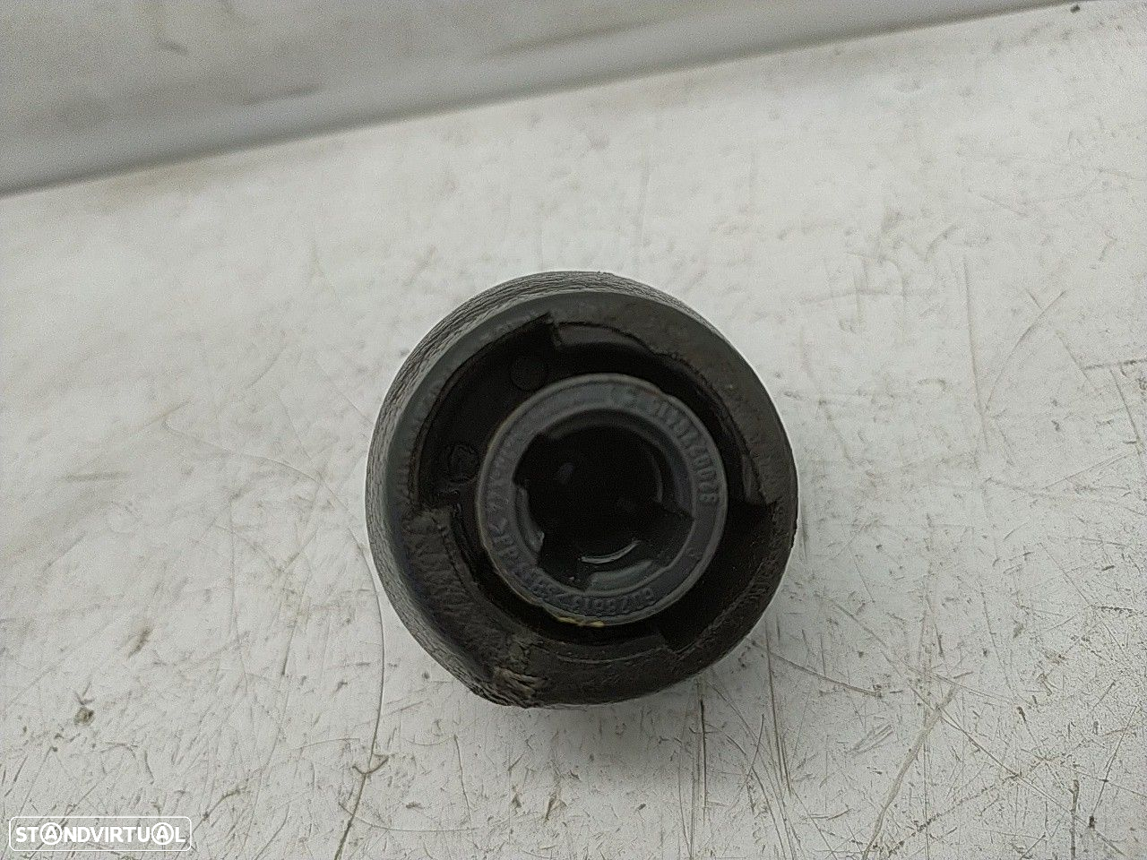 Moca Selector Velocidades Renault Megane Ii (Bm0/1_, Cm0/1_) - 3