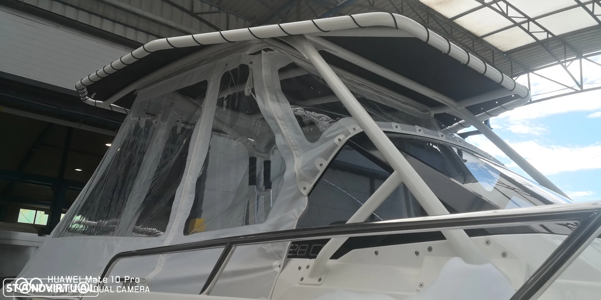 Windy SR 28 CC - 5