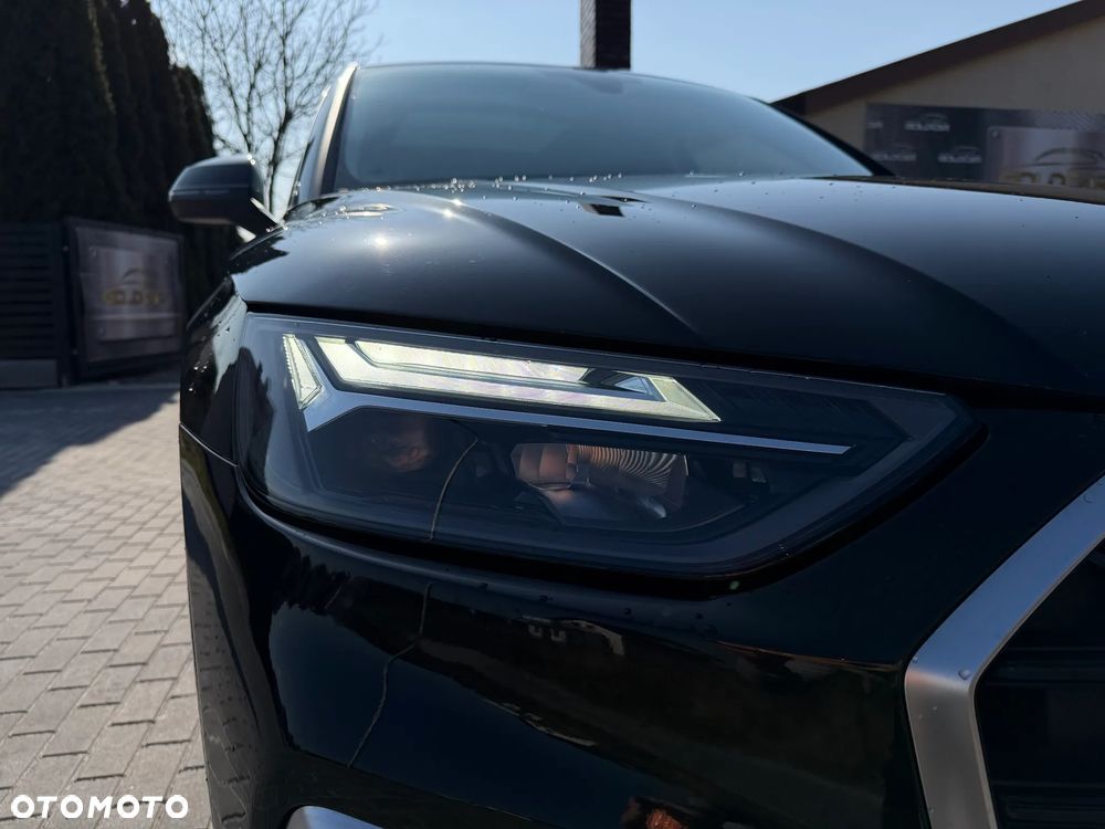 Audi Q5 45 TFSI quattro S tronic S line - 11