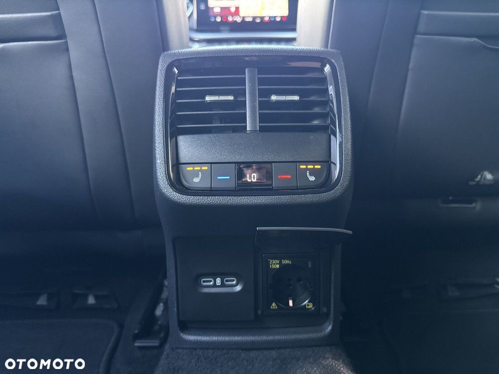 Skoda Octavia 2.0 TDI 4x4 RS DSG - 15
