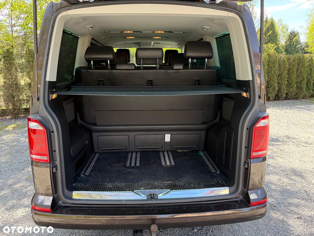 Volkswagen Multivan 2.0 BiTDI L1 Highline - 19