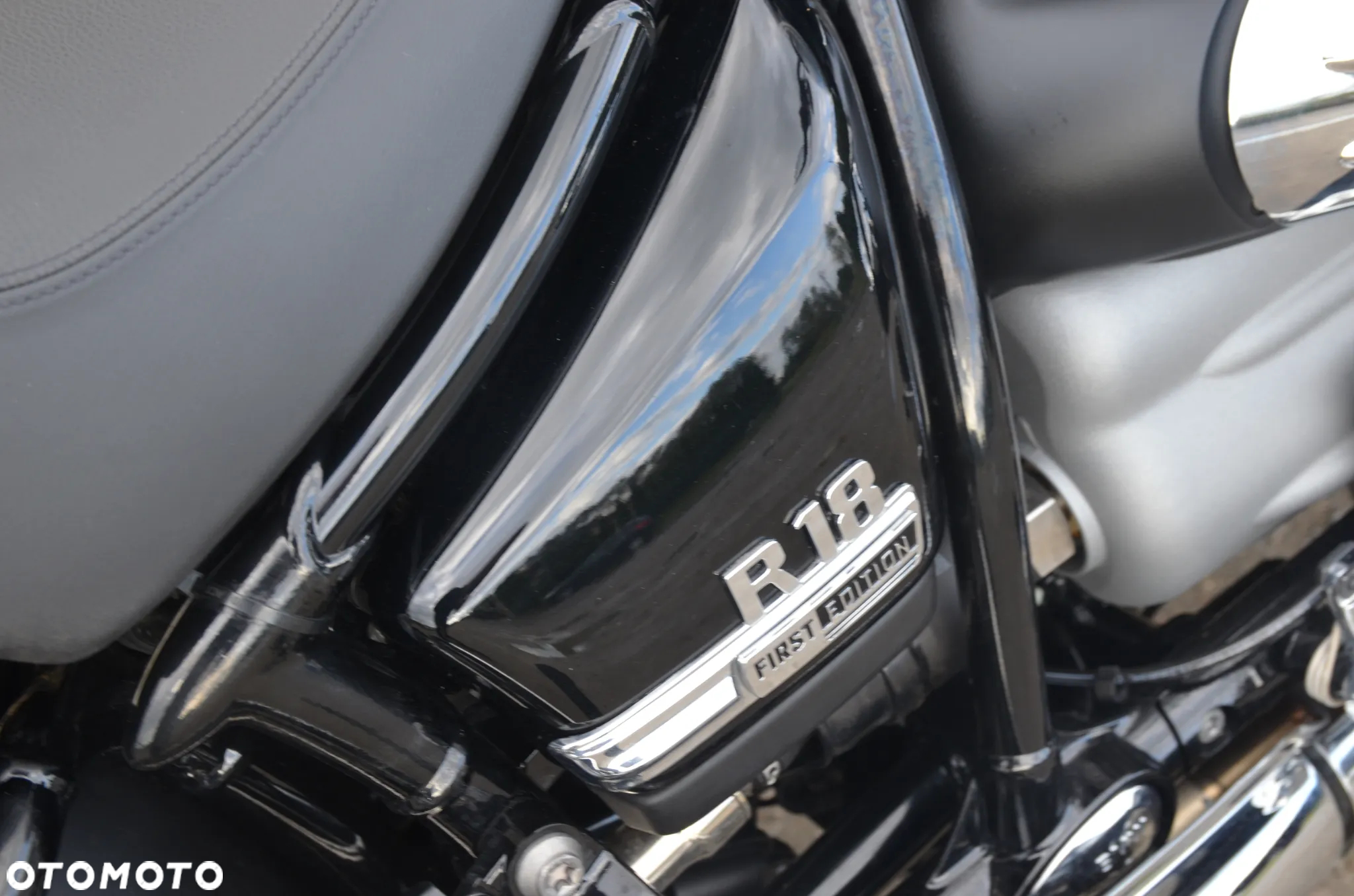 BMW R - 12
