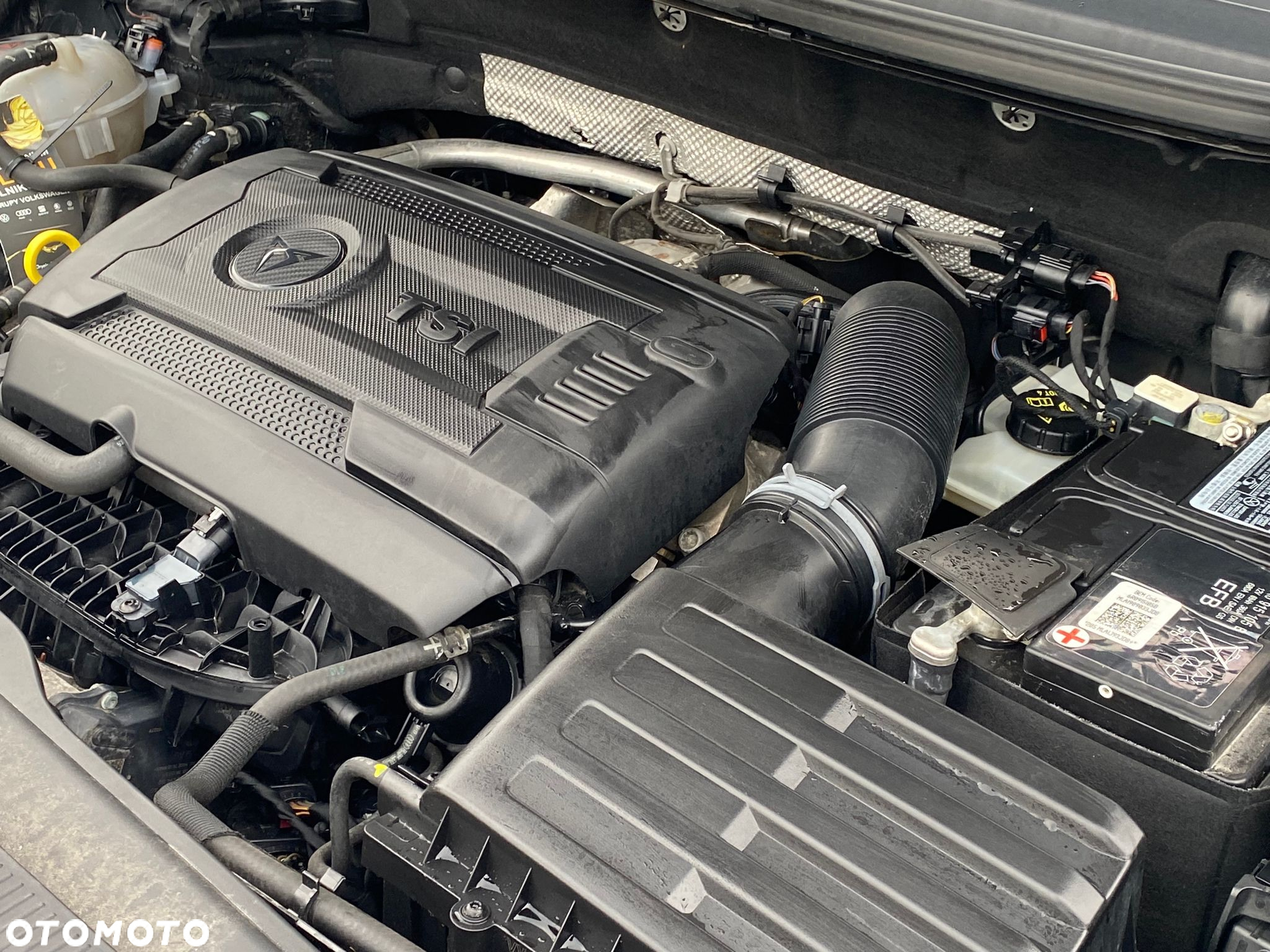Cupra Ateca 2.0 TSI 4Drive DSG - 6