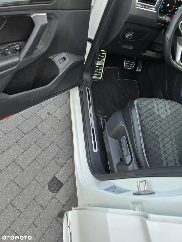 Volkswagen Tiguan 2.0 TDI R-Line Plus DSG - 13