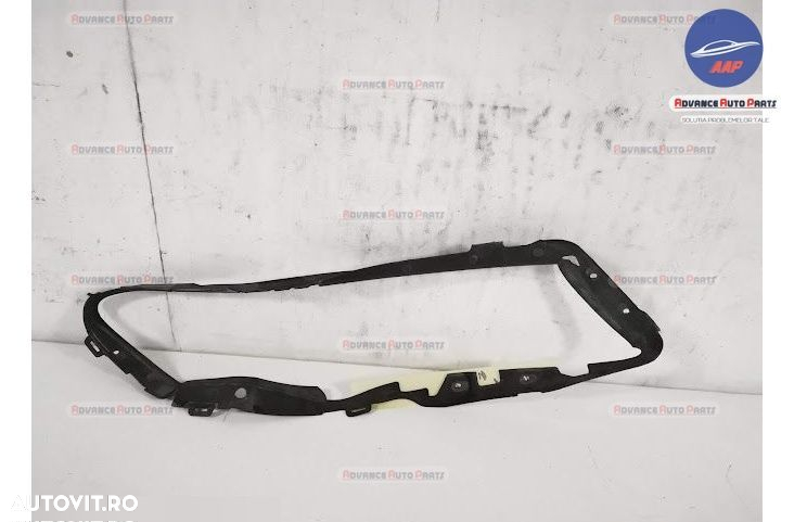 Rama Far Dreapta originala Mercedes-Benz  CLA-Class  C117 2013 2014 20 - 3