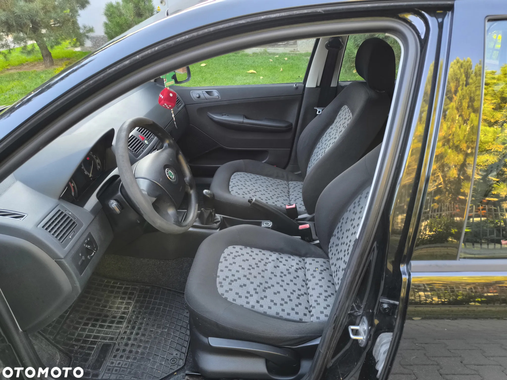 Skoda Fabia 1.2 12V Elegance - 7