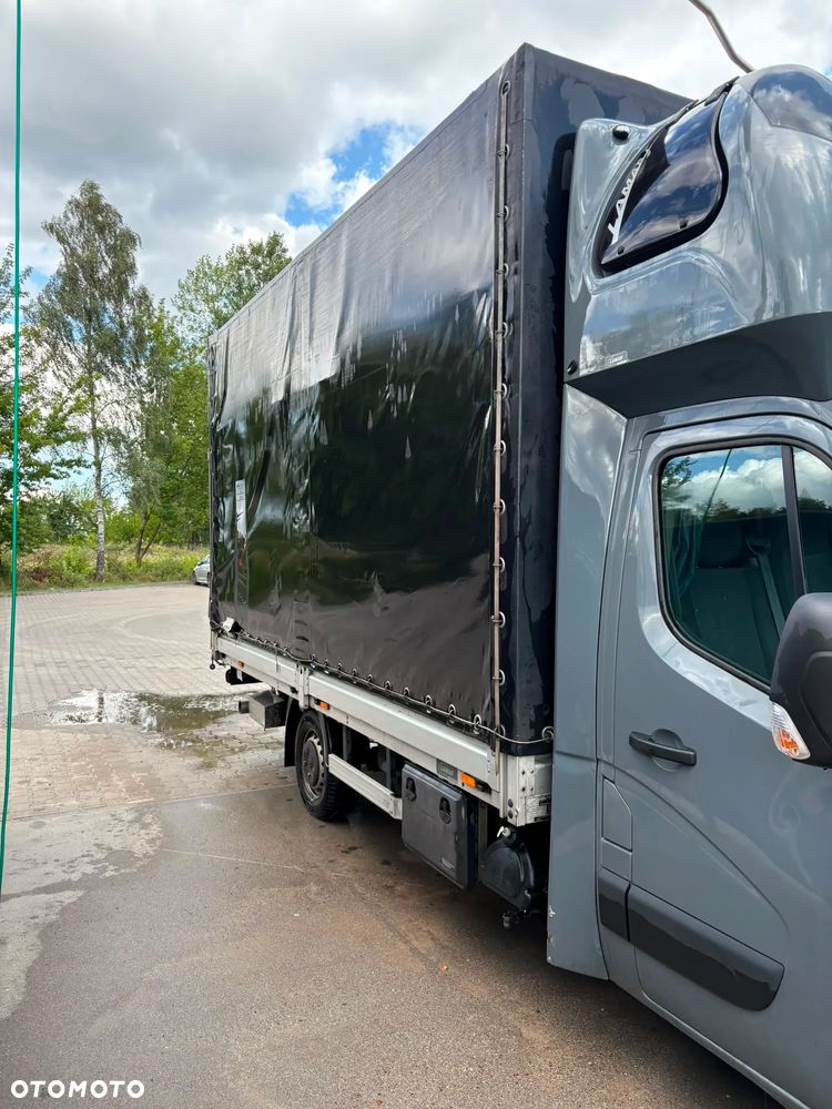 Opel Movano - 5