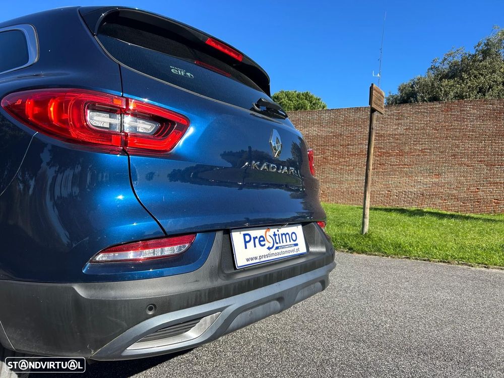 Renault Kadjar 1.5 dCi Intens - 33