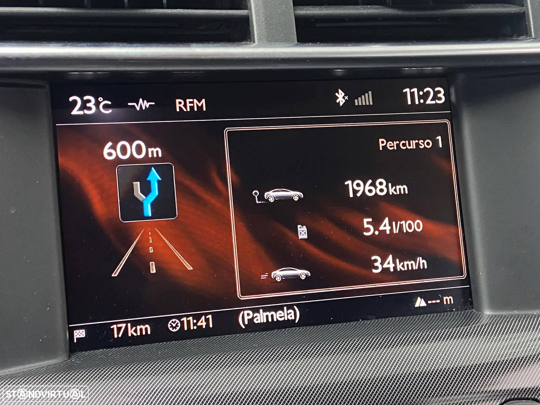Citroën C4 1.6 HDi Collection - 16