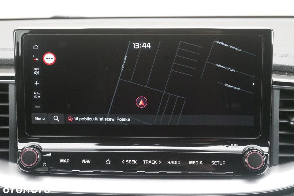 Kia ProCeed - 21