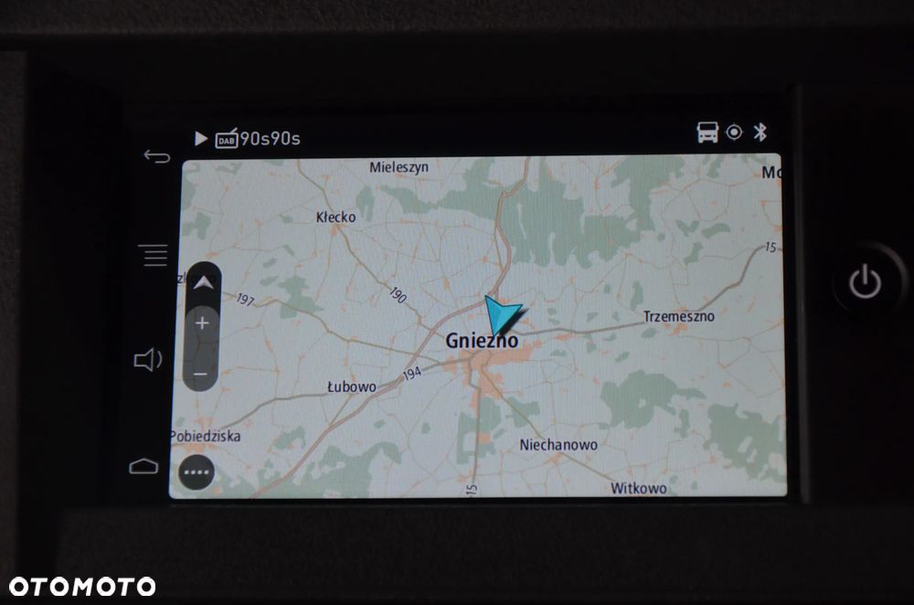 Renault T 480 HIGH 2021r. VOITH! XENON LED ACC NAVI FULL AIR KLIMA P. DE 7017 - 15