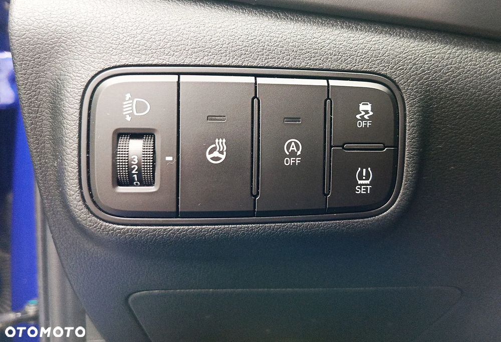Hyundai i20 1.0 T-GDI Comfort DCT - 19