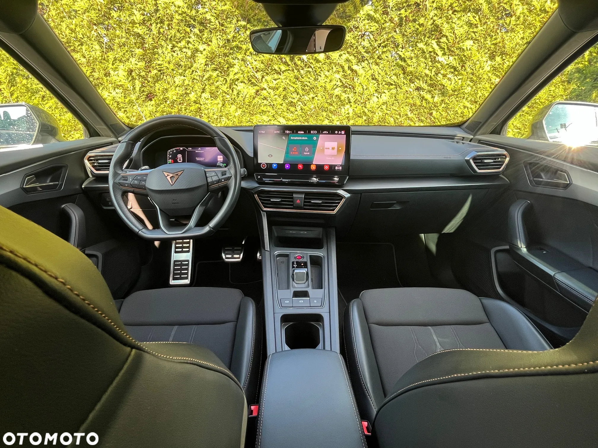 Cupra Formentor 1.4 e-Hybrid VZ DSG - 18