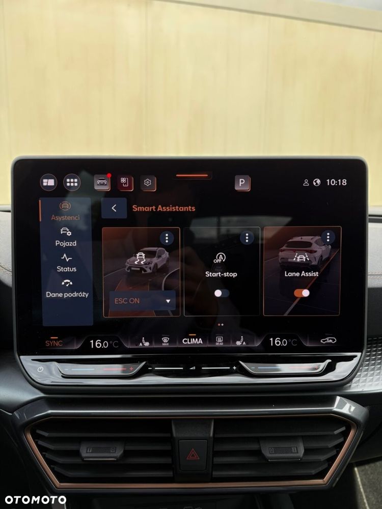Cupra Formentor - 22