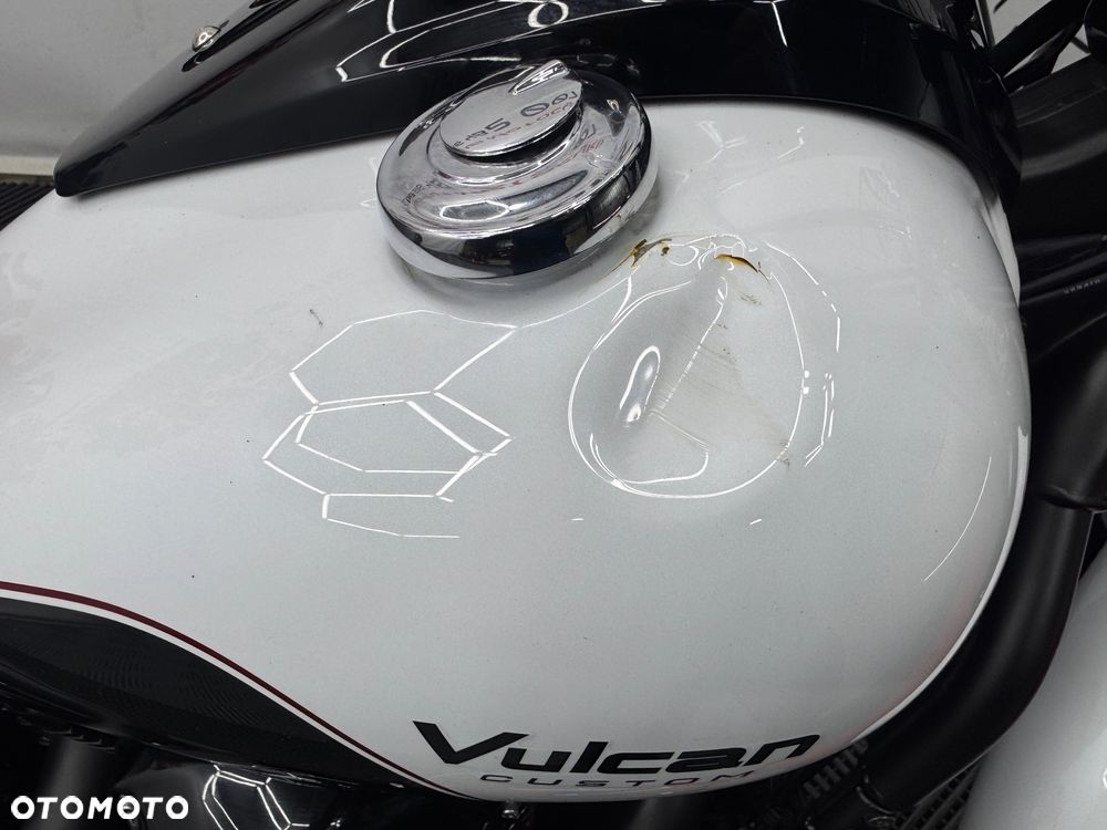 Kawasaki Vulcan - 37