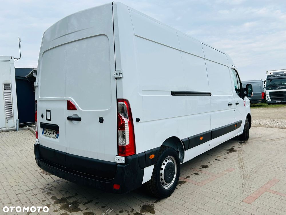 Renault Master - 9