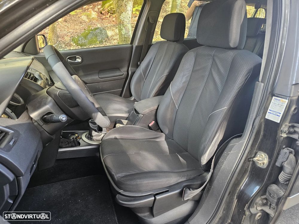 Renault Mégane 1.5 dCi SE Exclusive - 23