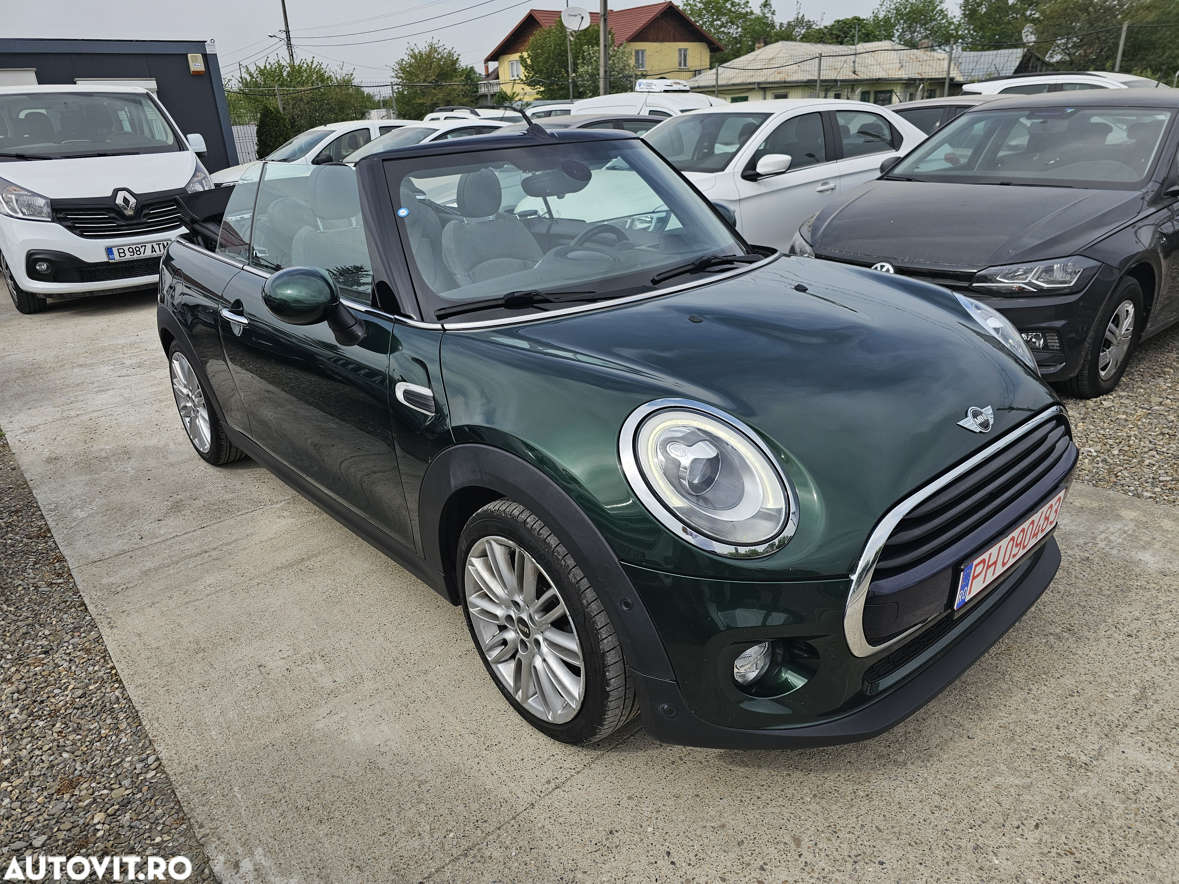 Mini Cooper - 16