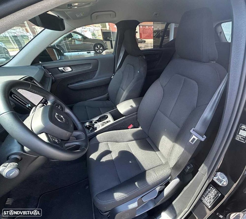 Volvo XC 40 - 8