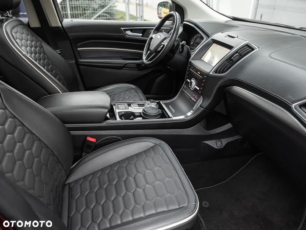 Ford Edge 2.0 EcoBlue Bi-Turbo 4x4 Vignale - 38