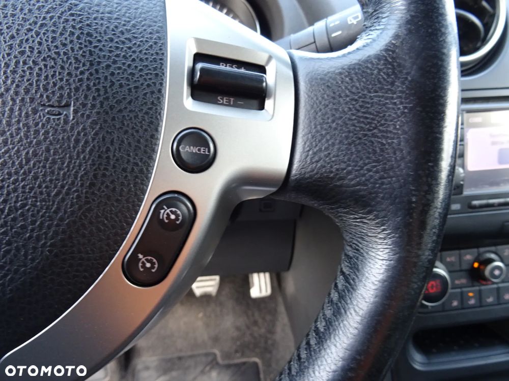 Nissan Qashqai+2 1.6 dCi 4x4 Tekna S&S - 33