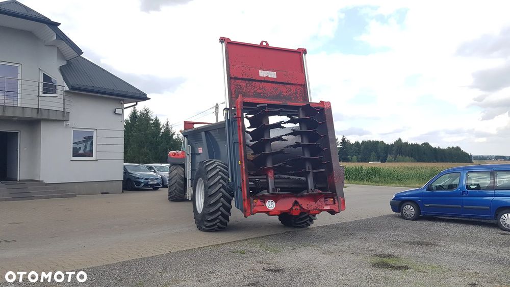 Inny Bonneau Trichet EV12L - 18
