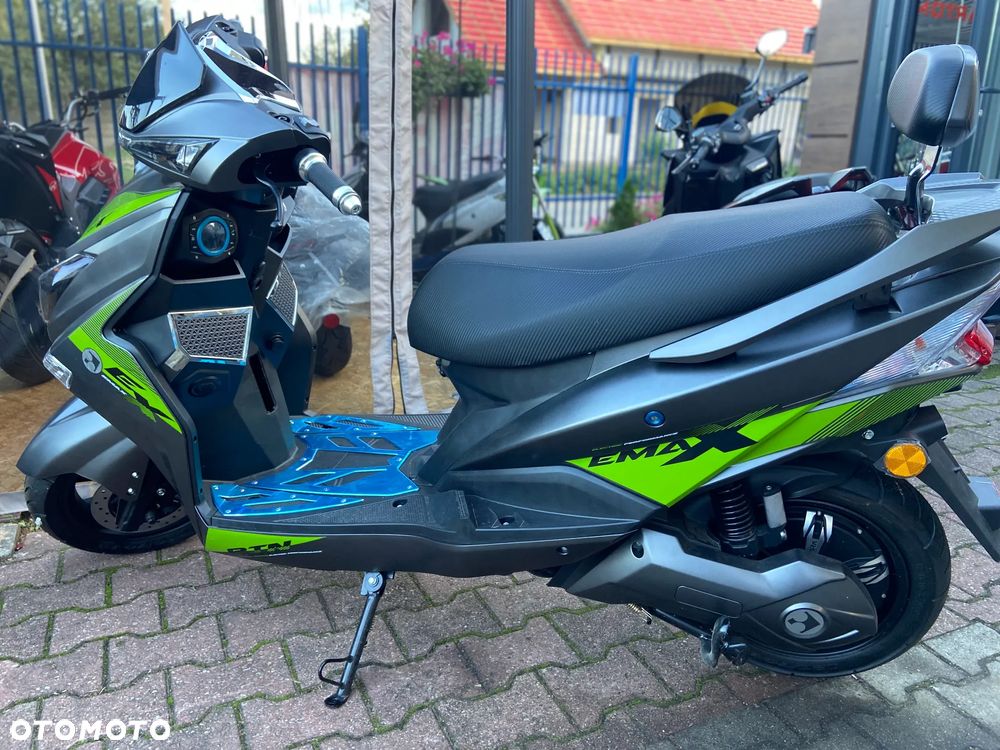 Barton E-Max One - 2