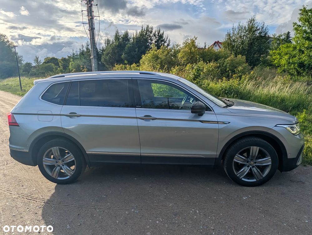 Volkswagen Tiguan Allspace 2.0 TDI SCR DSG Move - 14