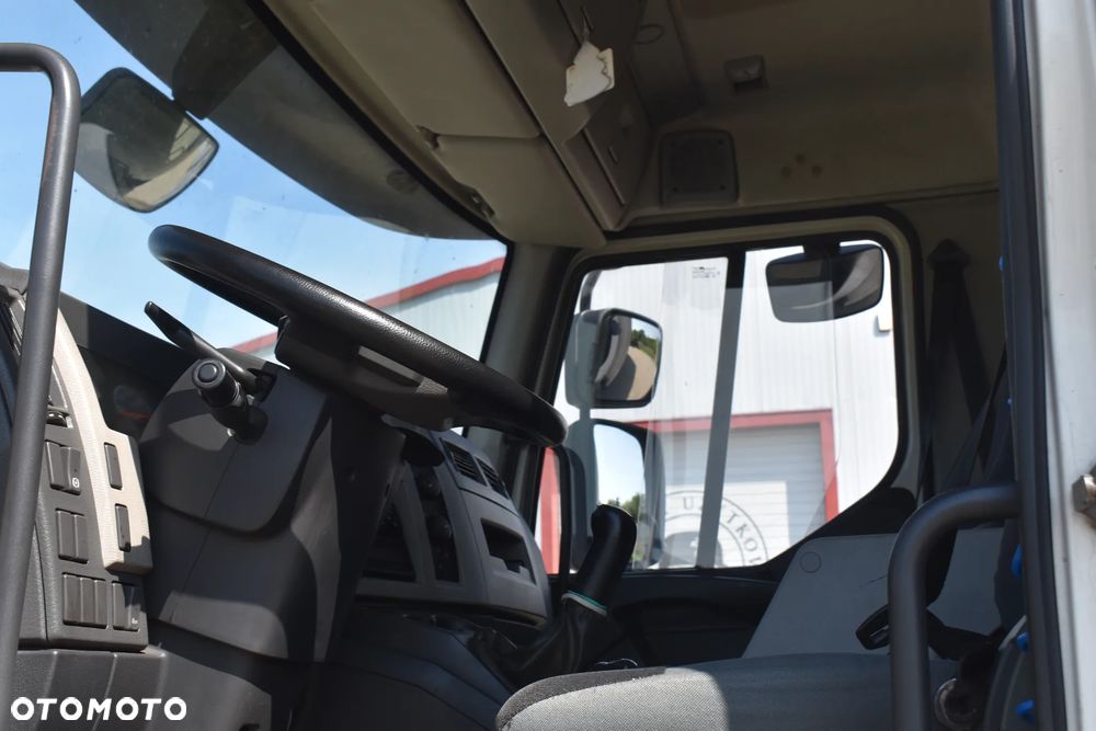 Volvo FL 240 - 21