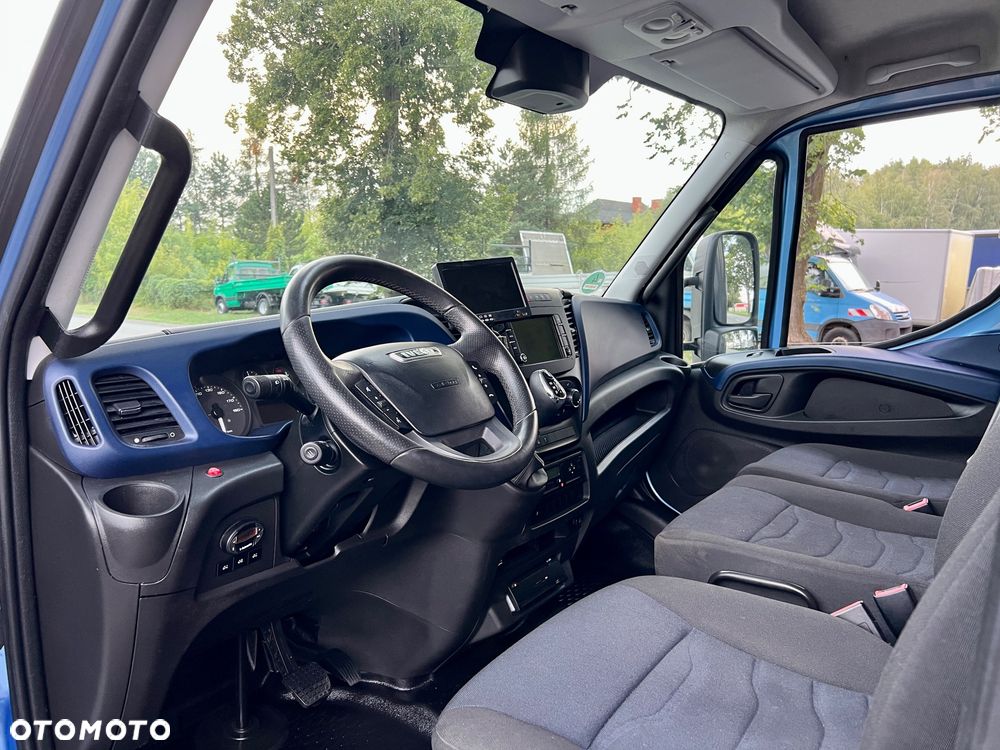 Iveco Daily - 9