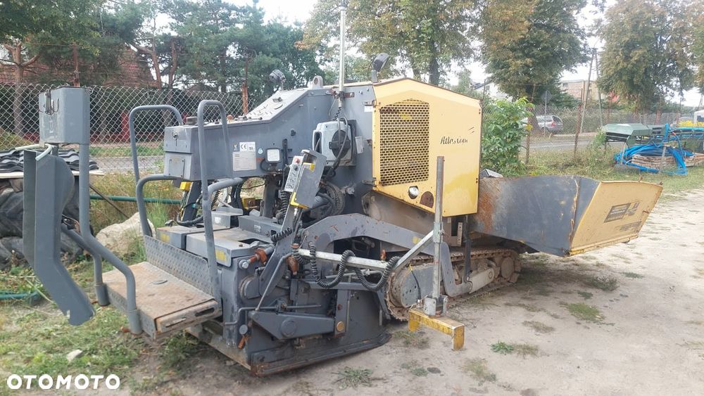 Dynapac F 1200 CS - 6