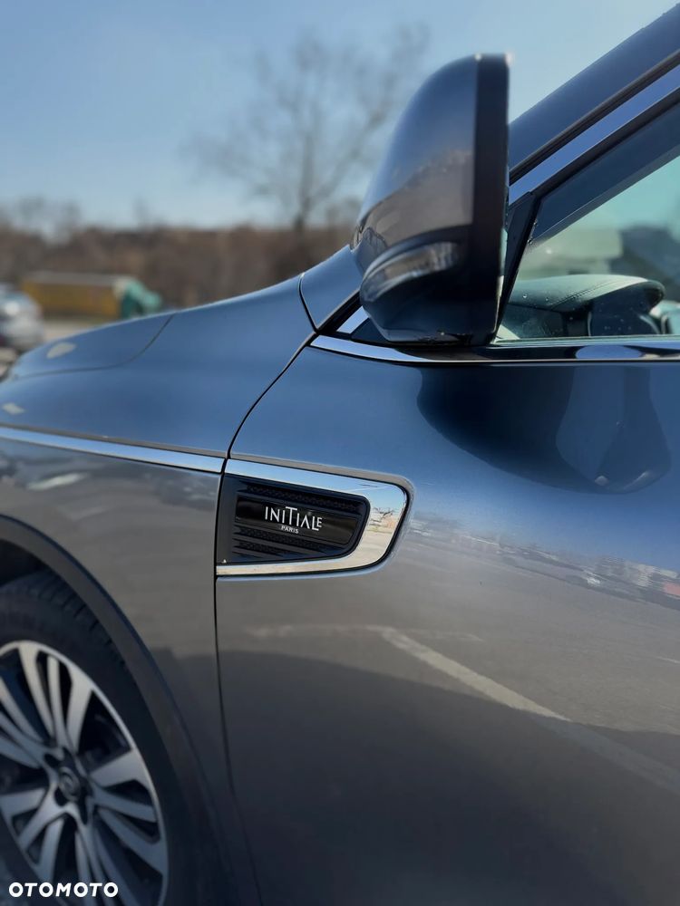 Renault Koleos 2.0 dCi Initiale Paris 4x4 X-Tronic - 7