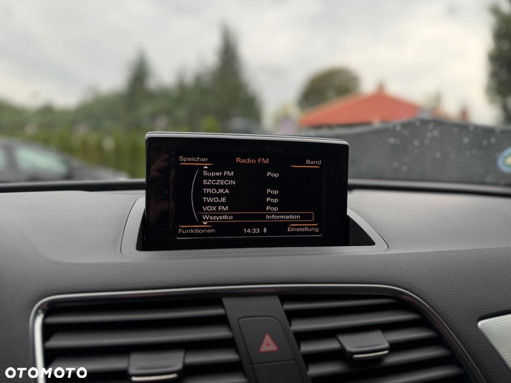 Audi Q3 2.0 TDI Quattro Prime Line S tronic - 21