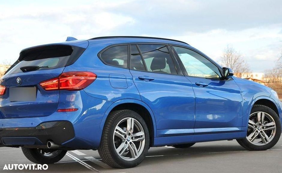 BMW X1 - 2