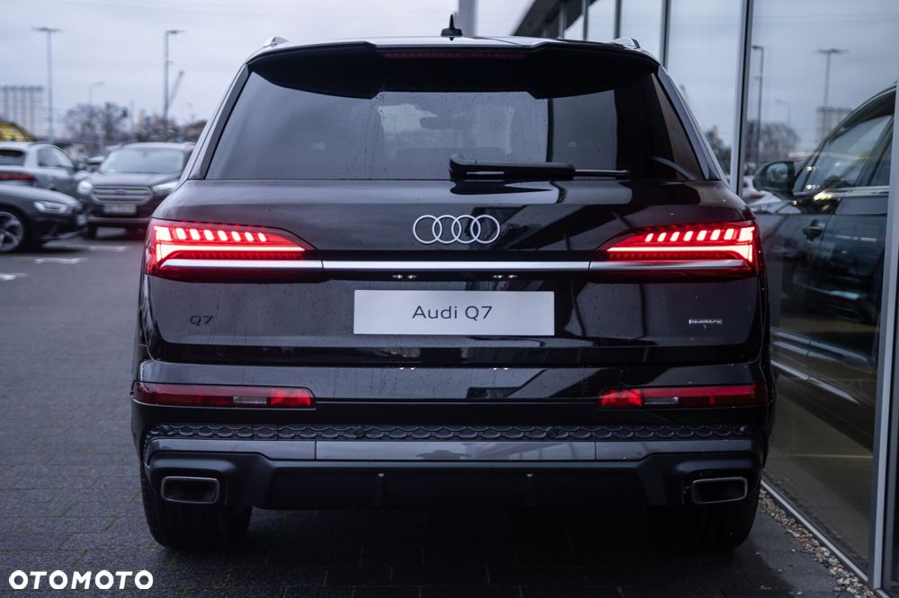 Audi Q7 - 5