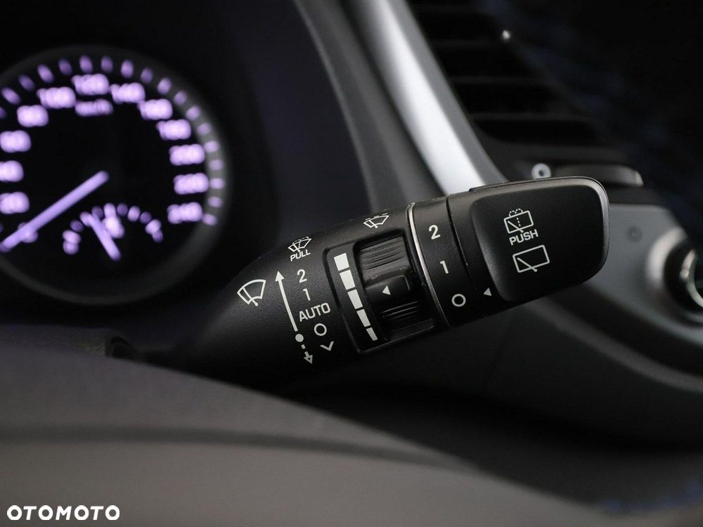 Hyundai Tucson 1.6 T-GDi Style 2WD - 33