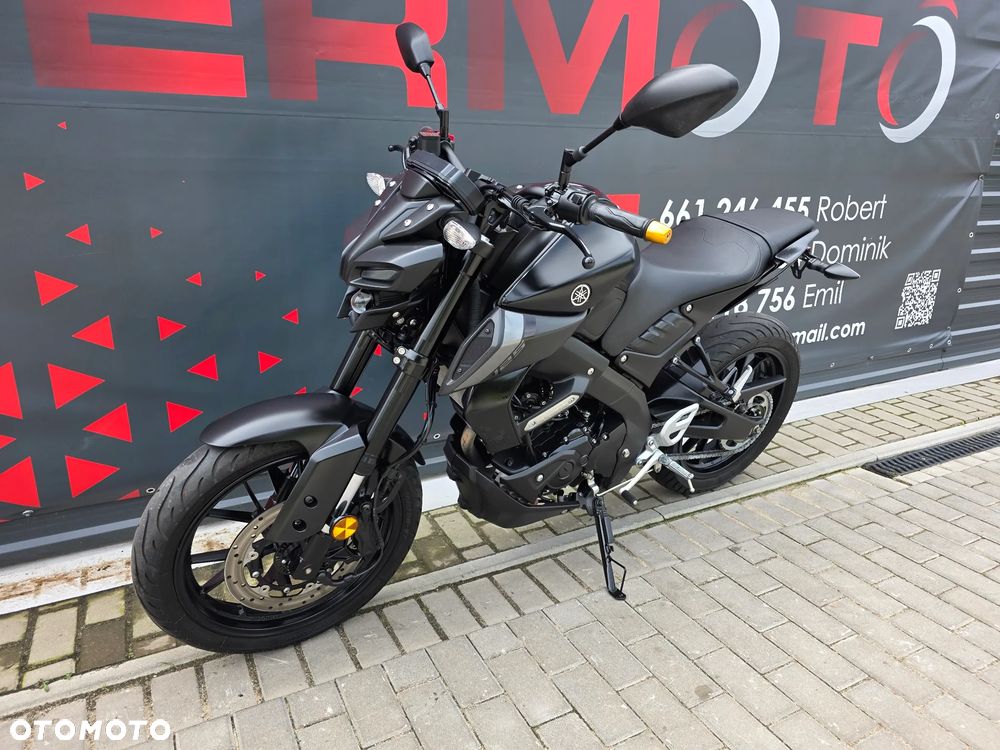 Yamaha MT - 31