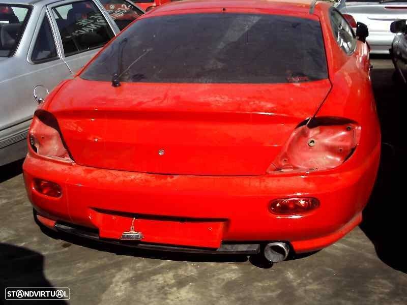 MALA TRASEIRA HYUNDAI COUPE 1.6 16V 105CV 1599CC - 1